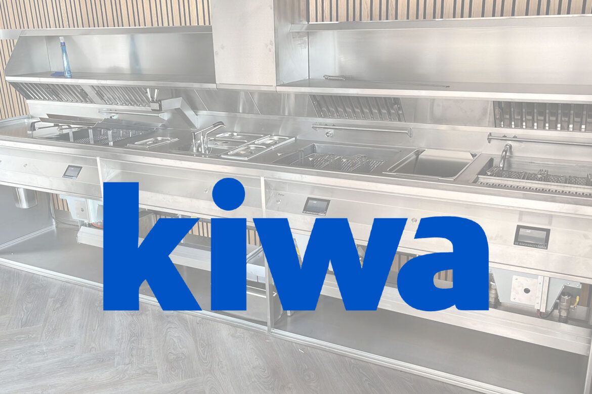 Bot RVS behaald opnieuw KIWA certificaat in 2026